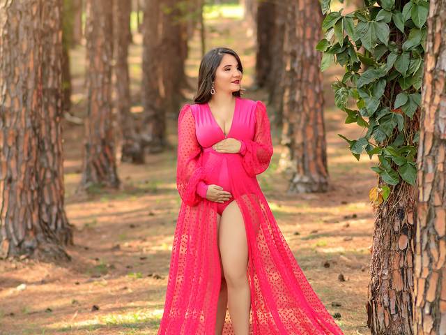 ENSAIOS de Mamãe Jéssica!