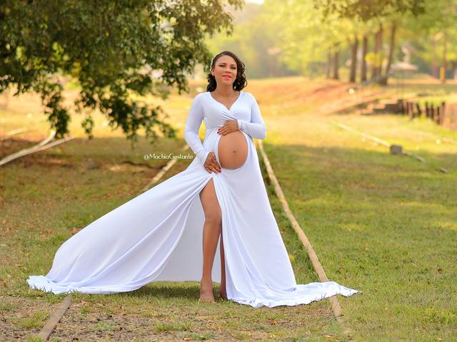 ENSAIOS de Mamãe Nailza!