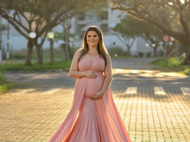 ENSAIOS de Mamãe Leticia!