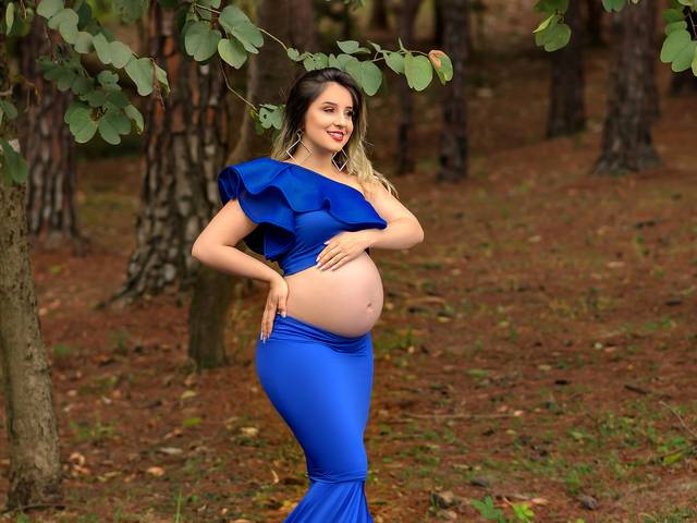 ENSAIOS de Mamãe Caroline O.!