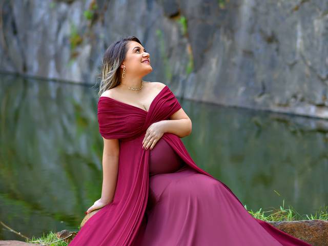 ENSAIOS de Mamãe Daiane!