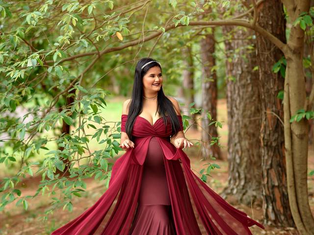 ENSAIOS de Mamãe Mayara!