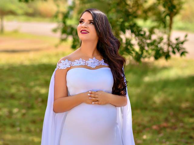 ENSAIOS de Mamãe Marcele!