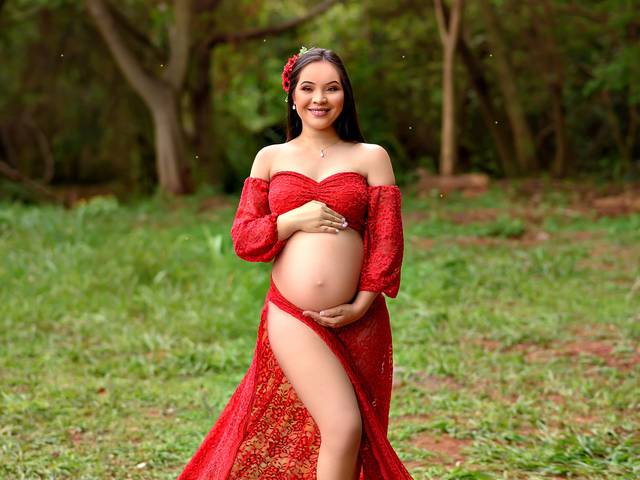 ENSAIOS de Mamãe Jucileia!