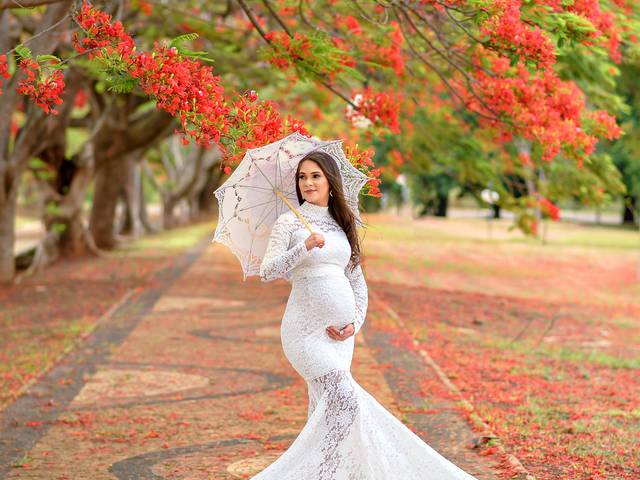 ENSAIOS de Mamãe Elisangela!