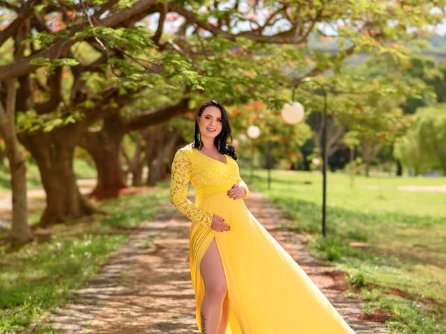 ENSAIOS de Mamãe Giovana 