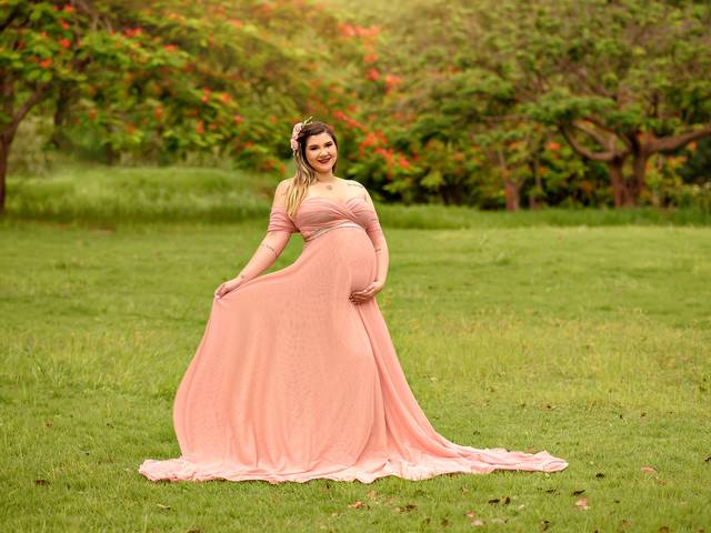 ENSAIOS de Mamãe Paola