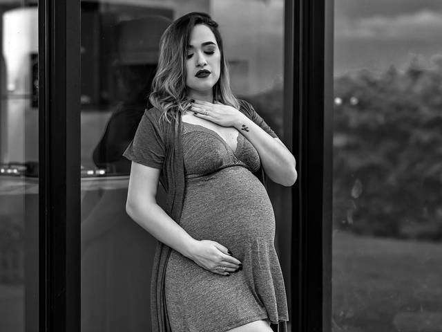 ENSAIOS de Mamãe Flávia