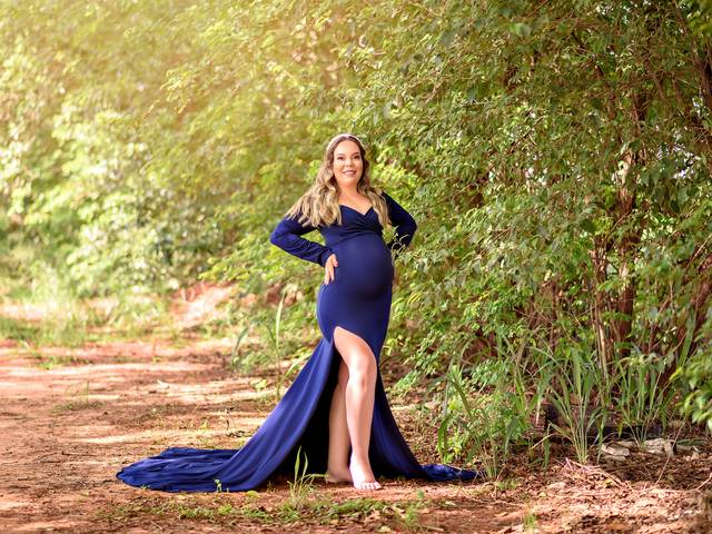 ENSAIOS de Mamãe Juliana C