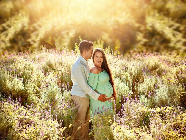 ENSAIOS de Mamãe Kennya