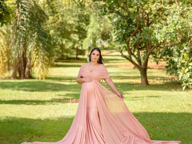 ENSAIOS de Mamãe Karolayne