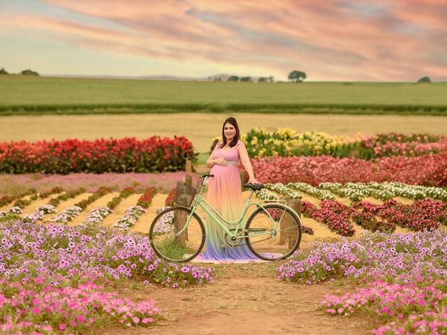 ENSAIOS de Mamãe Heloisa