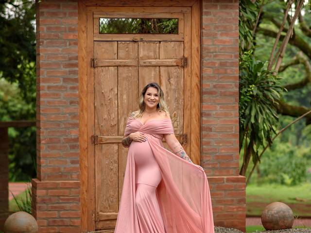 ENSAIOS de Mamãe Valeria F