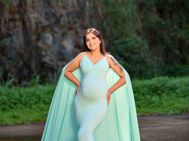 ENSAIOS de Mamãe Suellen N