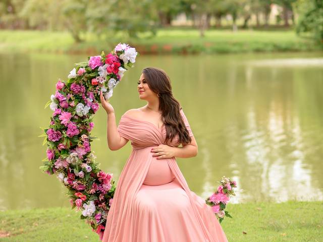 ENSAIOS de Mamãe Josilene