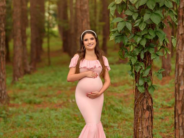 ENSAIOS de Mamãe Rafaela