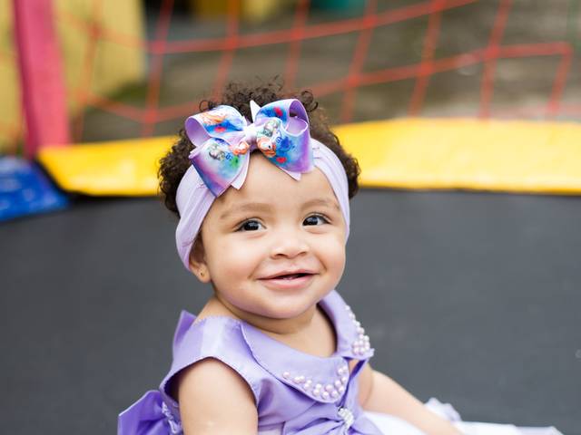 Aniversário Infantil de 1 Aninho da Sophia