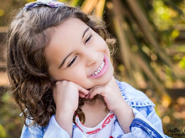 Ensaio Externo de Luisa