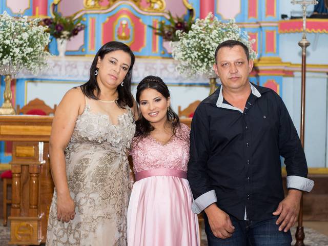 Formaturas de Formatura 3 Ano