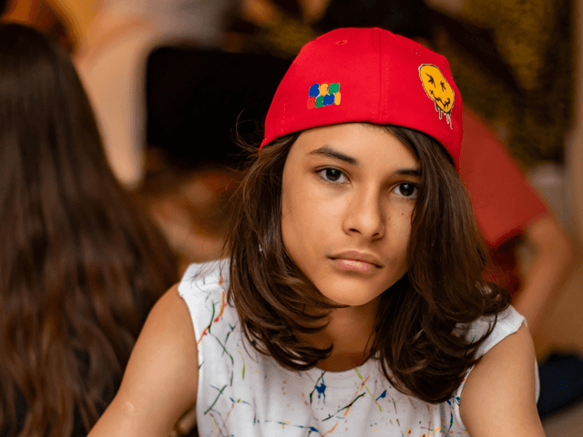 Infantil de BKFW - 2023