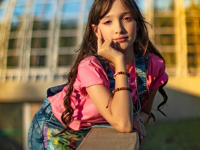 Infantil de Editorial Ben beni 2024