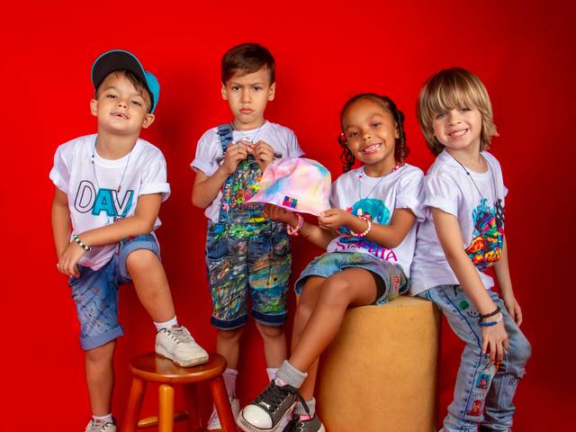 Infantil de Editorial Ben-Beni 2025