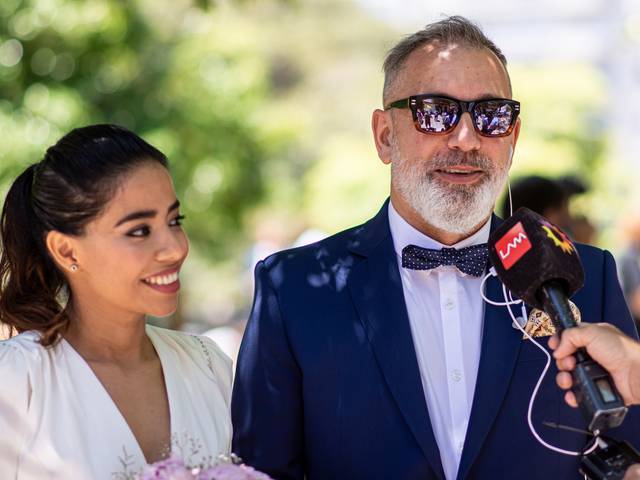 Bodas de Boda de Karen Y Pablo Duggan