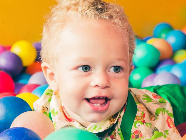 Infantil de Bernardo 1 Aninho - 27/02/2022