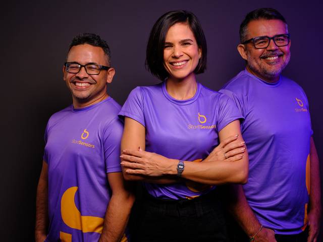 Profissionais de Retratos Profissionais