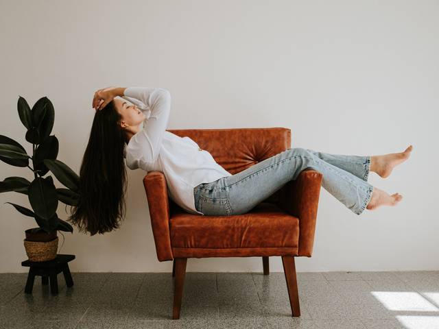 ensaios de Retratos Femininos