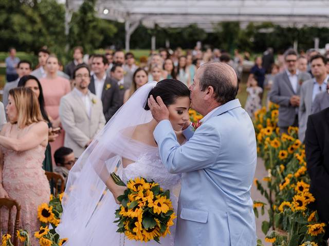 Casamentos de Casamento #tamojunto!