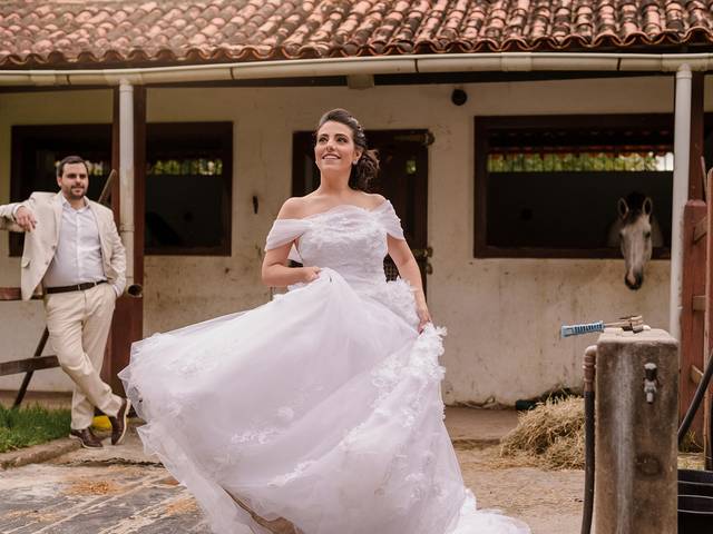 Pré-Wedding de Pós Wedding Manu e Keplinho 