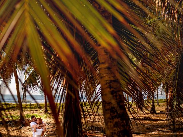 Pré-Wedding de E-session Jonatan + keriolainy