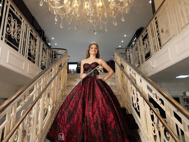 15 anos de 15 anos - Clara Elis