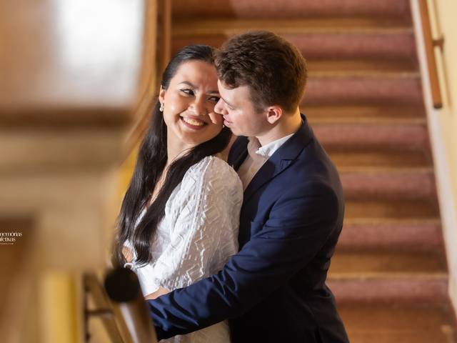 Pré casamento de Ensaio pre casamento karoline Costa e Marcos 