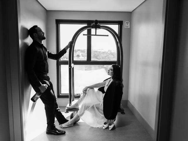 Pré casamento de Taciele Vieira & Luis Souza