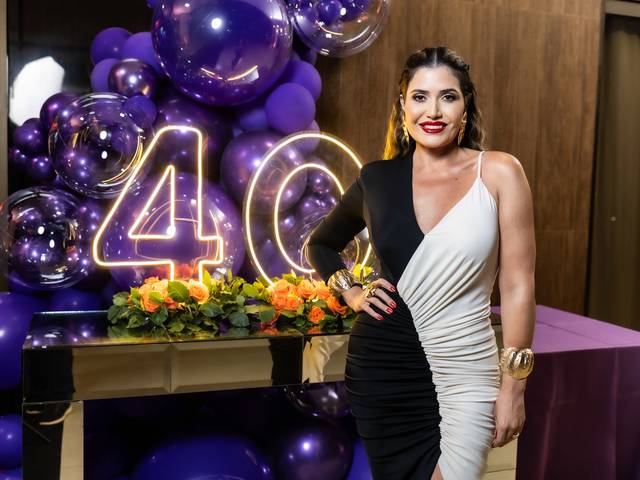 Aniversario de Emeli Correa Fonseca