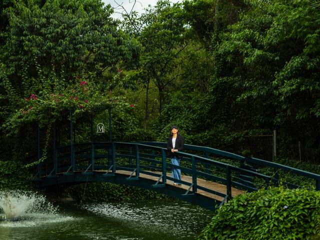 Ensaio de 15 anos de Ensaio Mariana Tabosa
