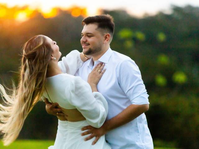 Pré casamento de Helloisa Franco e Carlos Eckert