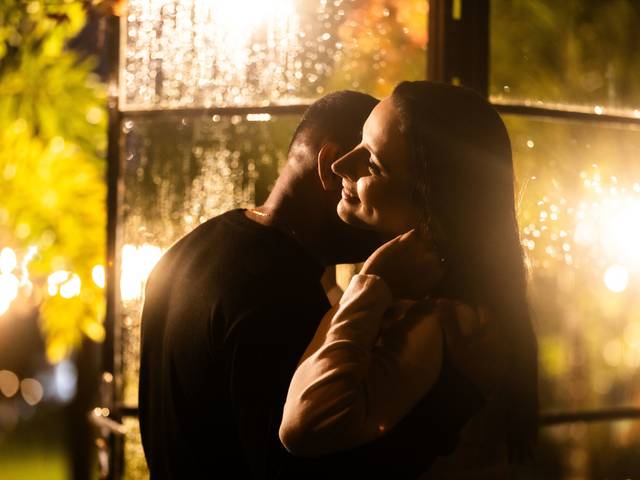 Pré casamento de Marcela e Douglas