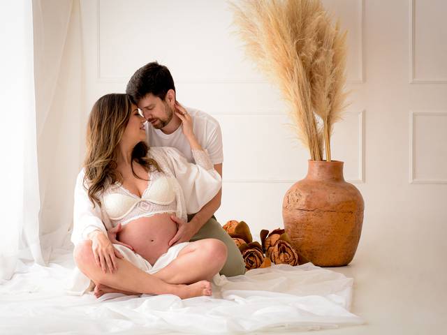 Gestantes  de Gestantes