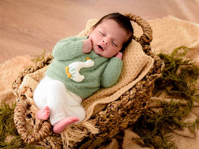 New Born de New Born