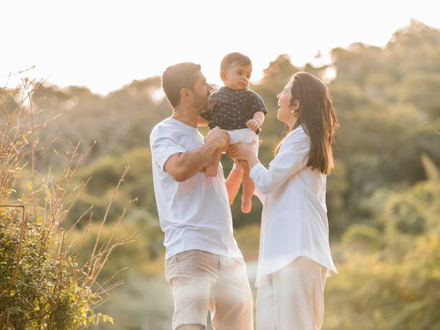 Família de Família