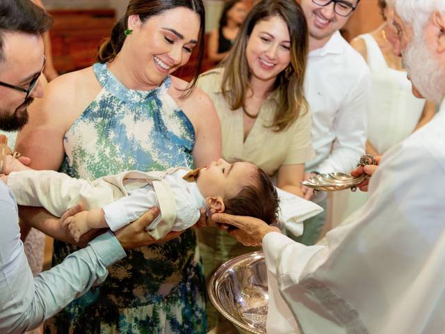 Batizados de Batizados