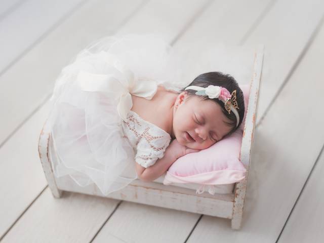 Newborn de Newborn da Helena