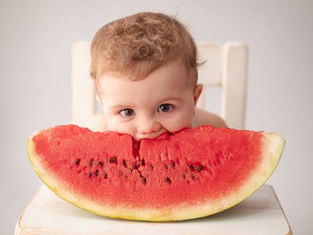 Acompanhamento do Meu Bebê de Acompanhamento do Arthur