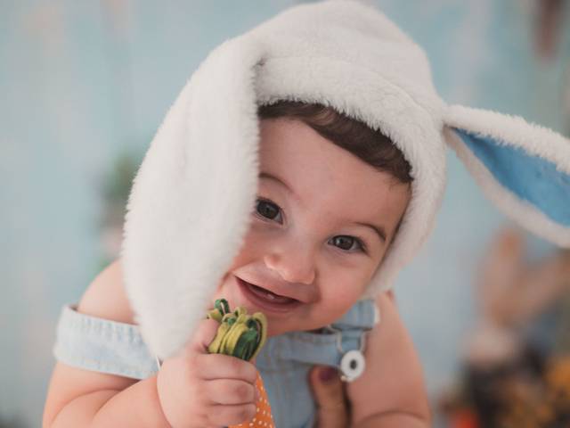 Doce Espera de Acompanhamento do Lucas