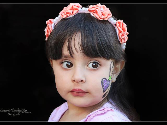 Cumpleaños-infantil-niños de Alma 3 años