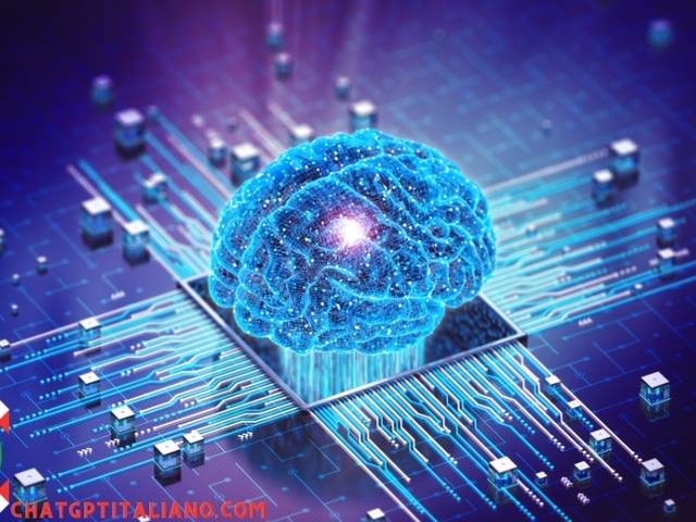 ChatGPT Italiano de  L'Eccezionale Potenza di ChatGPT