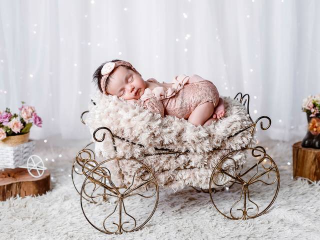 Bebês e Infantil de Olívia 1 mês